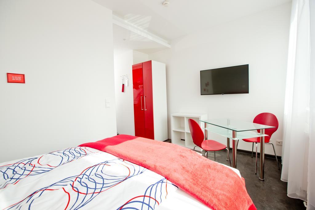 Design Sleepy Cologne Apart otel Dış mekan fotoğraf