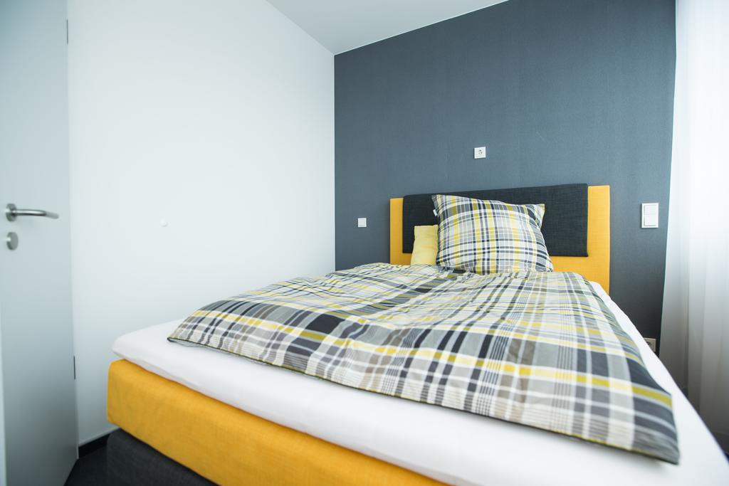 Design Sleepy Cologne Apart otel Dış mekan fotoğraf