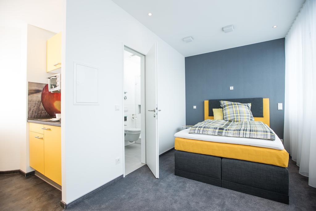 Design Sleepy Cologne Apart otel Dış mekan fotoğraf