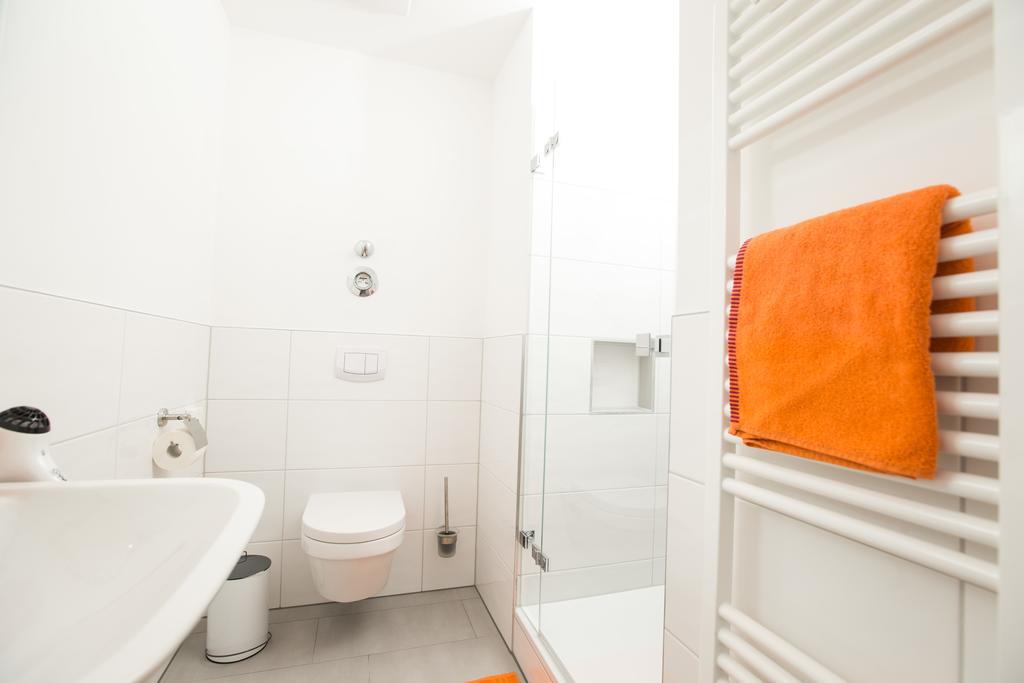 Design Sleepy Cologne Apart otel Oda fotoğraf