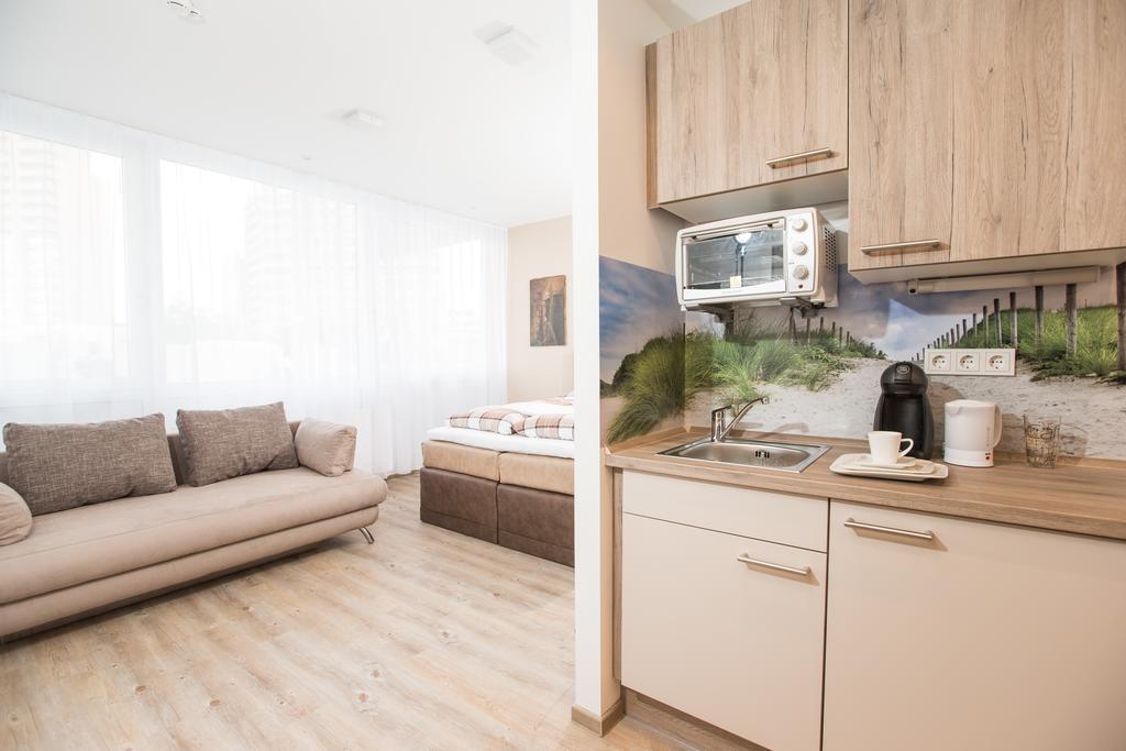 Design Sleepy Cologne Apart otel Dış mekan fotoğraf