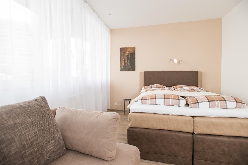 Design Sleepy Cologne Apart otel Dış mekan fotoğraf