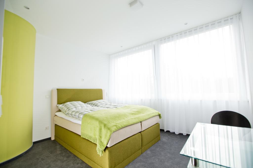 Design Sleepy Cologne Apart otel Oda fotoğraf