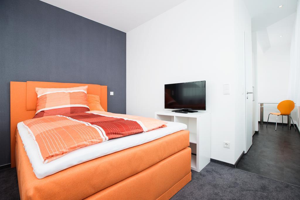 Design Sleepy Cologne Apart otel Dış mekan fotoğraf