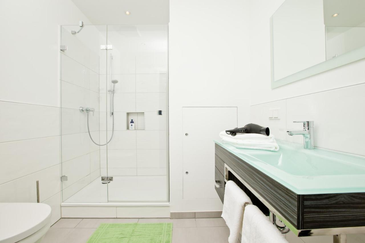 Design Sleepy Cologne Apart otel Dış mekan fotoğraf