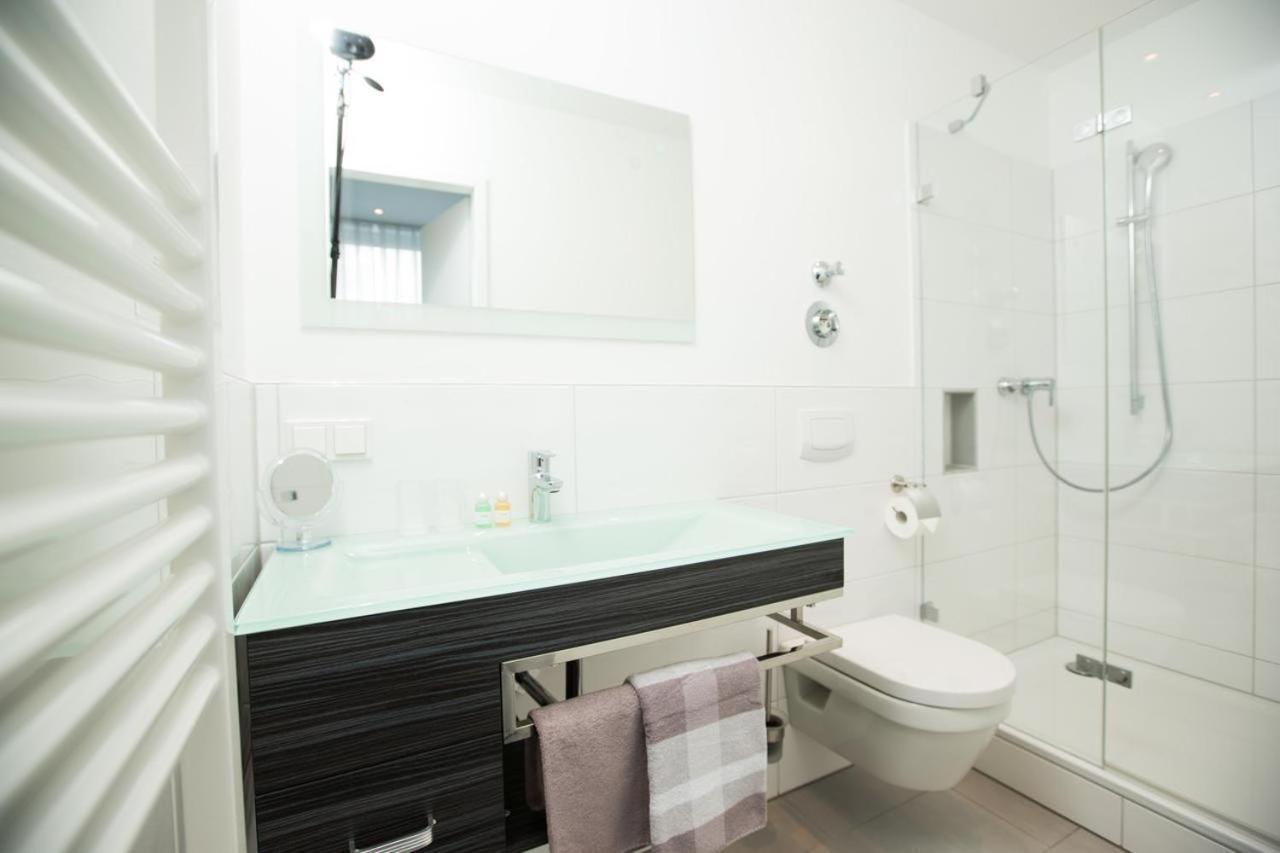 Design Sleepy Cologne Apart otel Dış mekan fotoğraf